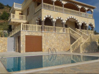 Holiday Home Gazipasa