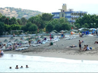 Selinus Beach Club Hotel Gazipasa