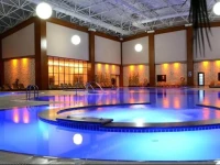 Grand Ozgul Thermal Holiday Village 