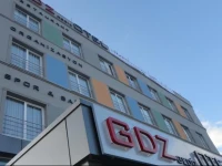 GDZ Gediz Hotel 