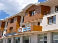 Hotel Konuk 