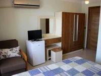 Eksen Hotel 