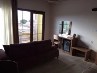 Geyikli Resort Hotel 