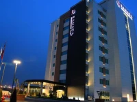 Ramada Plaza Istanbul Asia Airport 5*