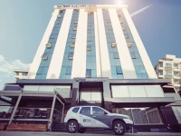 Fesa Business Hotel 4*