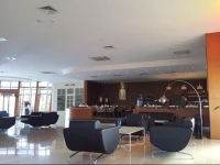 Hotel Sekerpinar 