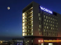 Workinn Hotel 