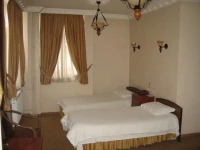 Hotel Atasayan 