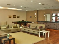 B-Suites Hotel Spa & Wellness 