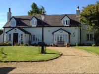 Hungarton Bed & Breakfast 