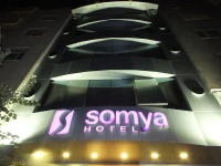 Somya Hotel 