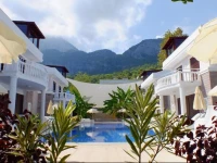 Bamont Villas 