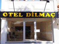 Dilmac Hotel 