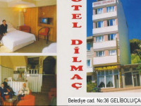 Dilmac Hotel