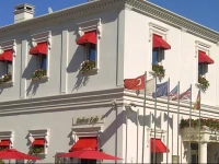 Gelibolu Hotel - Kahramanlari Caddesi 8 