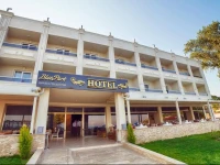 Hamzakoy Blue Park Boutique Hotel 