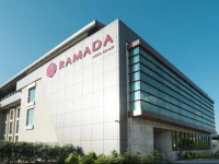 Ramada GemliМ‡k