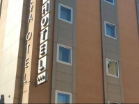 PaЕџa Otel