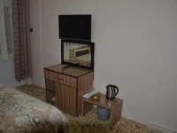 Hisar Hotel 