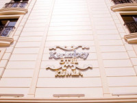 Kerimbey Hotel