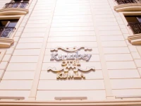 Kerimbey Hotel 