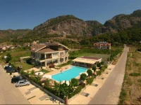 GГ¶cek Naz Hotel 
