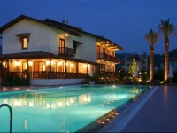 Efe Hotel GГ¶cek 