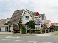 Rose Court Motel 