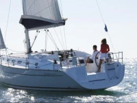 Boat in Gozek (13 metres) 2 