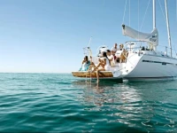 Boat in Gozek (14 metres) 5 