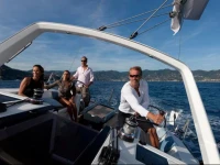 Boat in Gozek (14 metres) 6 