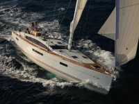 Boat in Gozek (16 metres) 