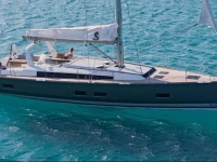 Boat in Gozek (17 metres) 