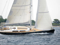 Boat In Gozek (19 metres)