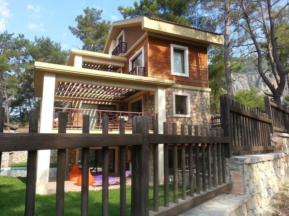Gocek Country Villas 