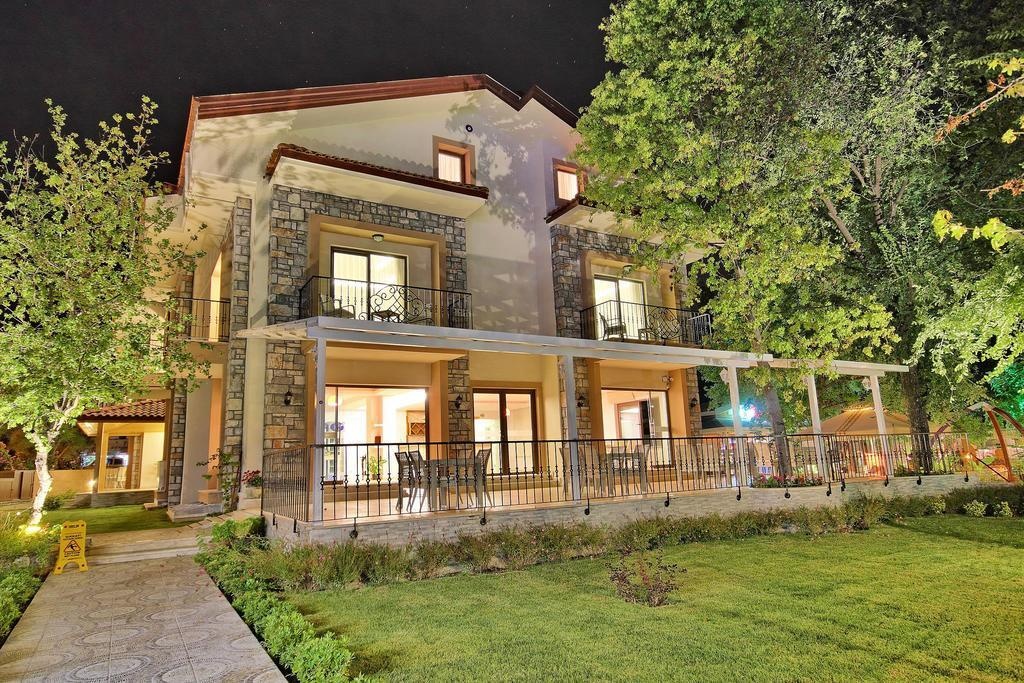 Gocek Dim Elit Hotel 