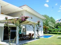 GГ¶cek Safir Villas 
