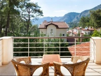 GГ¶cek Vineyard Villas 