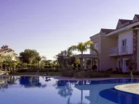 Grand Gocek Hotel 