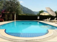 Kerem Apart Hotel 