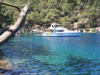 Lagoon-Boat 