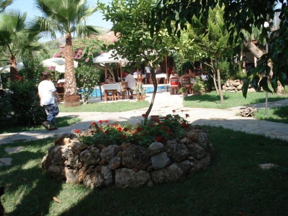 Nirvana Apart Hotel 