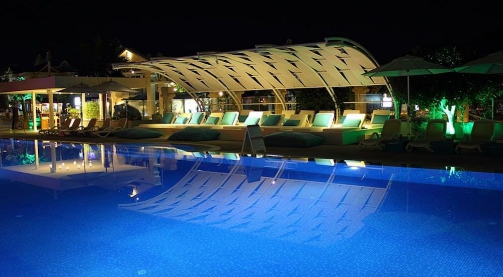 Sybelle Suites by Villa Safiya 