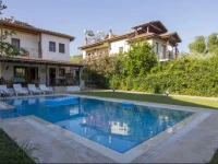Villa Ankakusu 