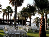 Selvi Beach Hotel 