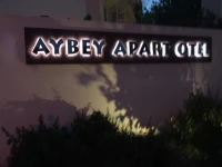 Aybey Apart Hotel 