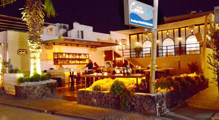 Costa Blu Resort 3*