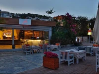 Galen Hotel & Beach 