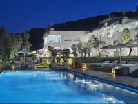 Il Riccio Beach House & Restaurant 
