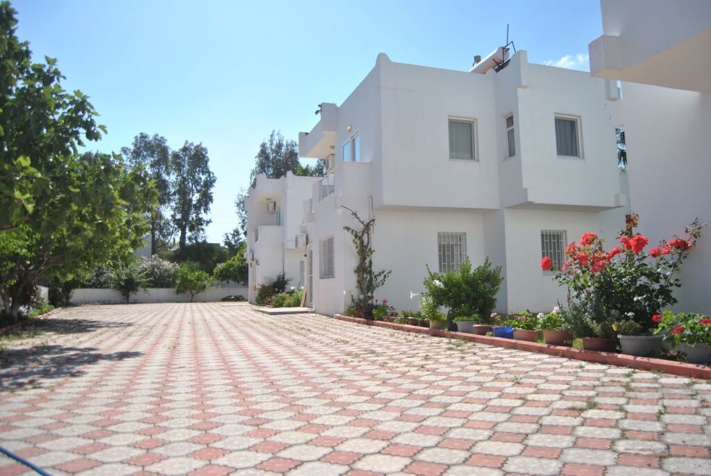 Nazli Hotel 